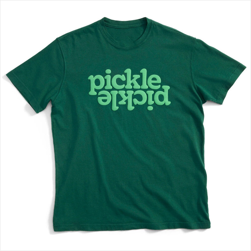 Pickle Pickle T-Shirt Chick Fil A Merch Birthday Gift Ideas Christmas Presents