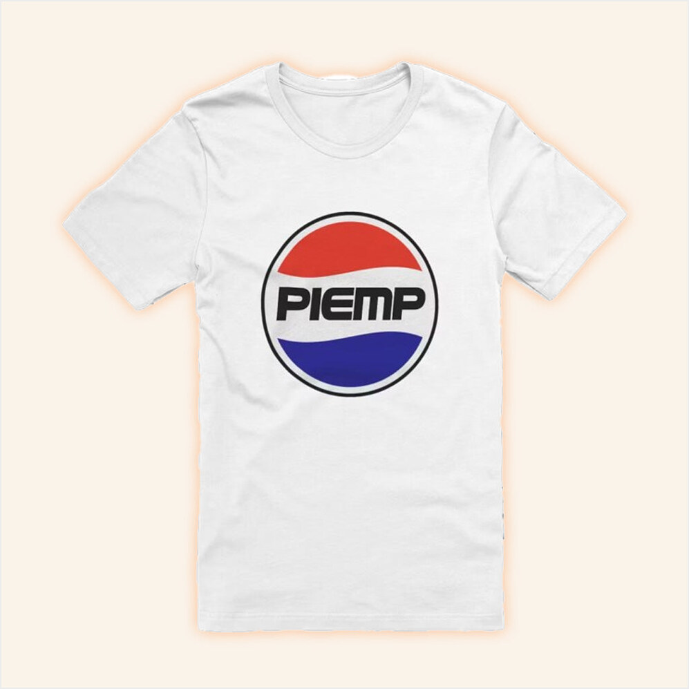 Piemp Graphic T-Shirt Worgodicp Merch Birthday Gifts For Brother Gifts For Best Friend