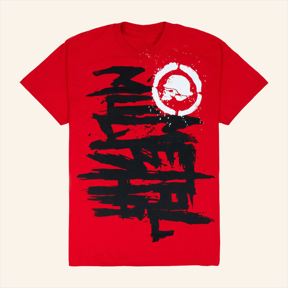 Pinkman T-Shirt Metal Mulisha Merch Birthday Gifts For Father BFF Gifts Christmas Presents