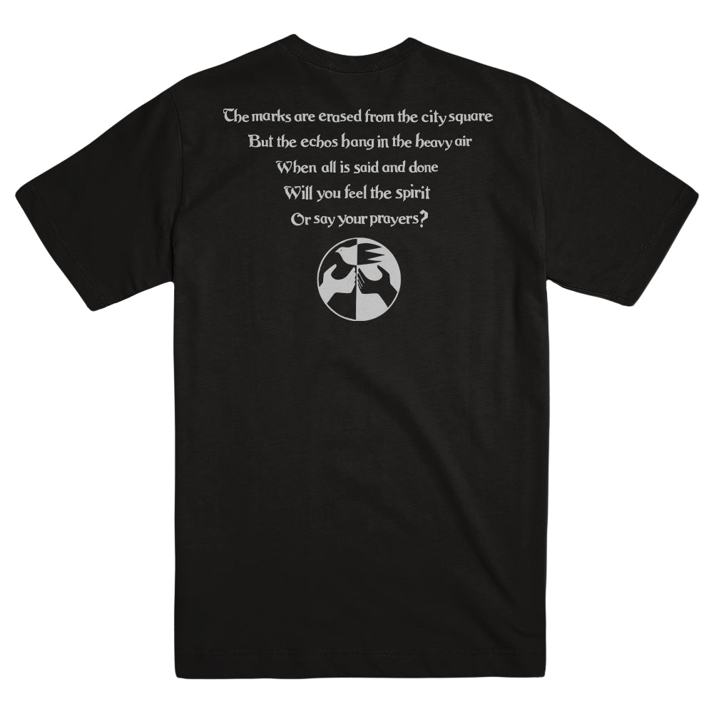 Poison Ruin Merch Not Today… Shirt Poison Ruin Shirt Father’S Day Gifts For Husband
