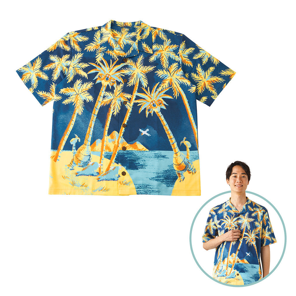 Pokemon Concierge Merch Hawaiian Shirt Gift Ideas For Him