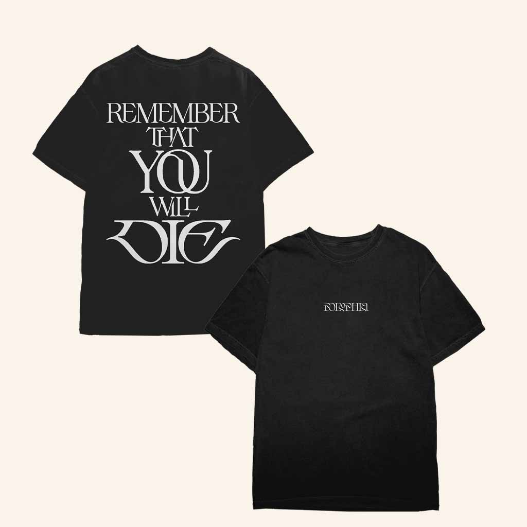 Polyphia Merch Rtywd Logo Type T-Shirt Best Gifts For Boyfriend