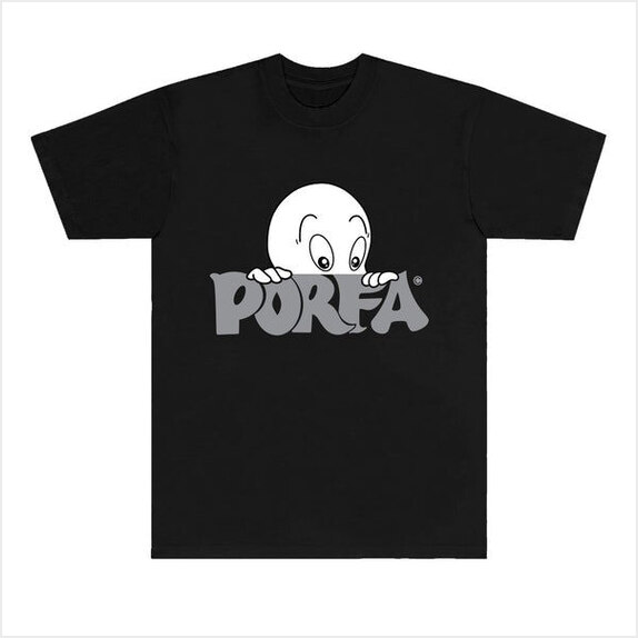 Porfa T-Shirt Porfa Merchandise Funny Birthday Gifts For Fan Gifts For Friends