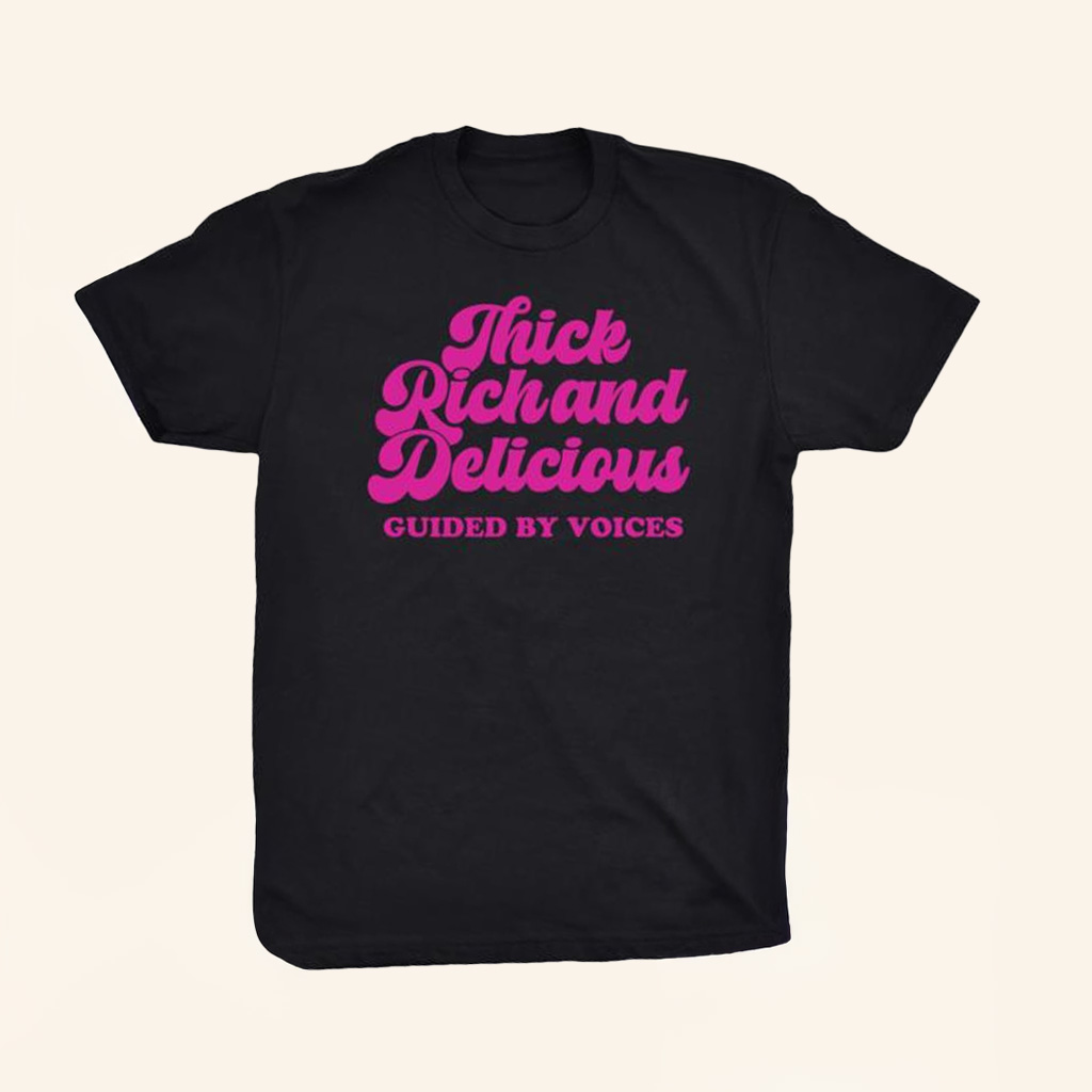 Port Merch Trad Cursive Logo T-Shirt Gifts Ideas For Fans