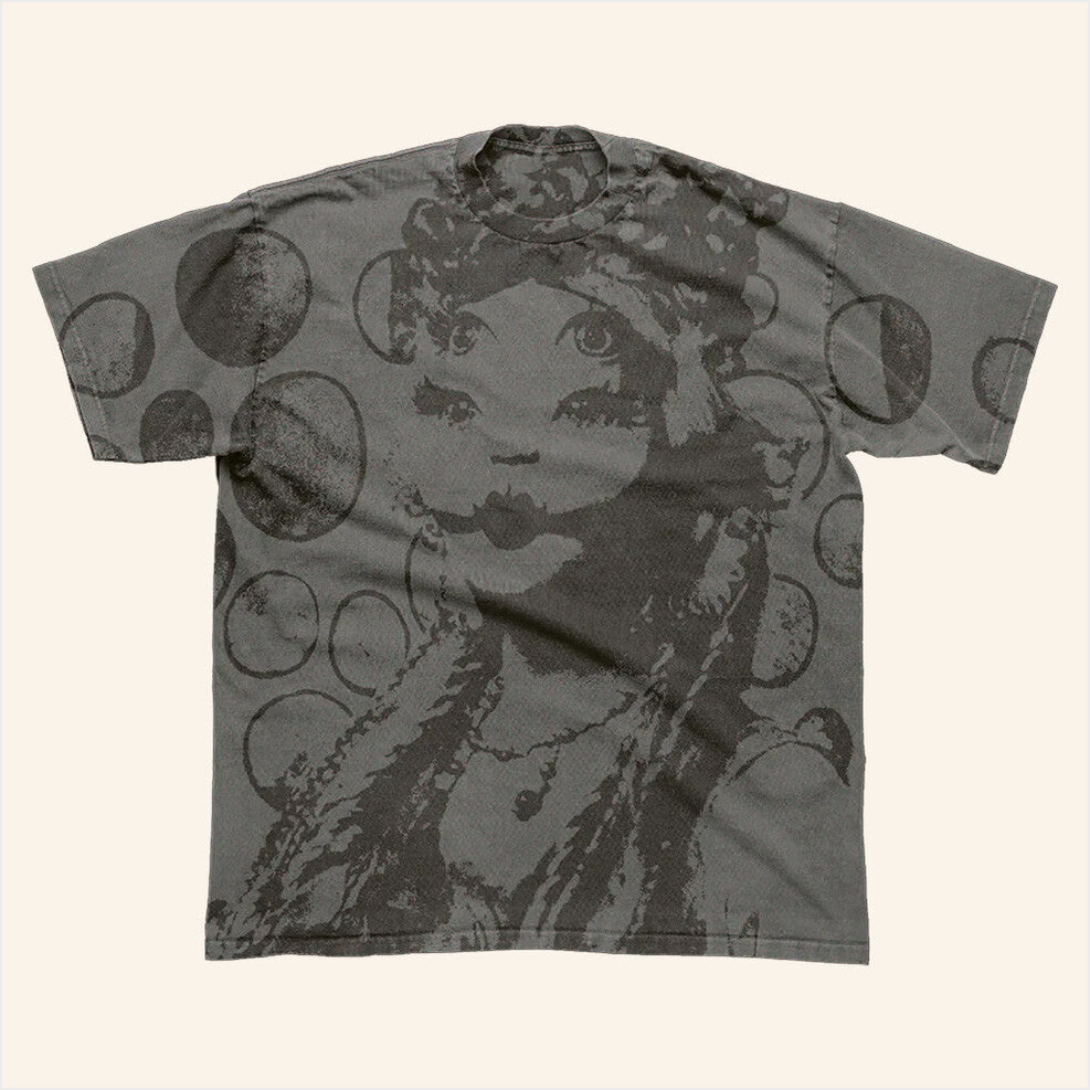 Portals T-Shirt Melanie Martinez Merch Best Friend Birthday Gifts Her Christmas Presents