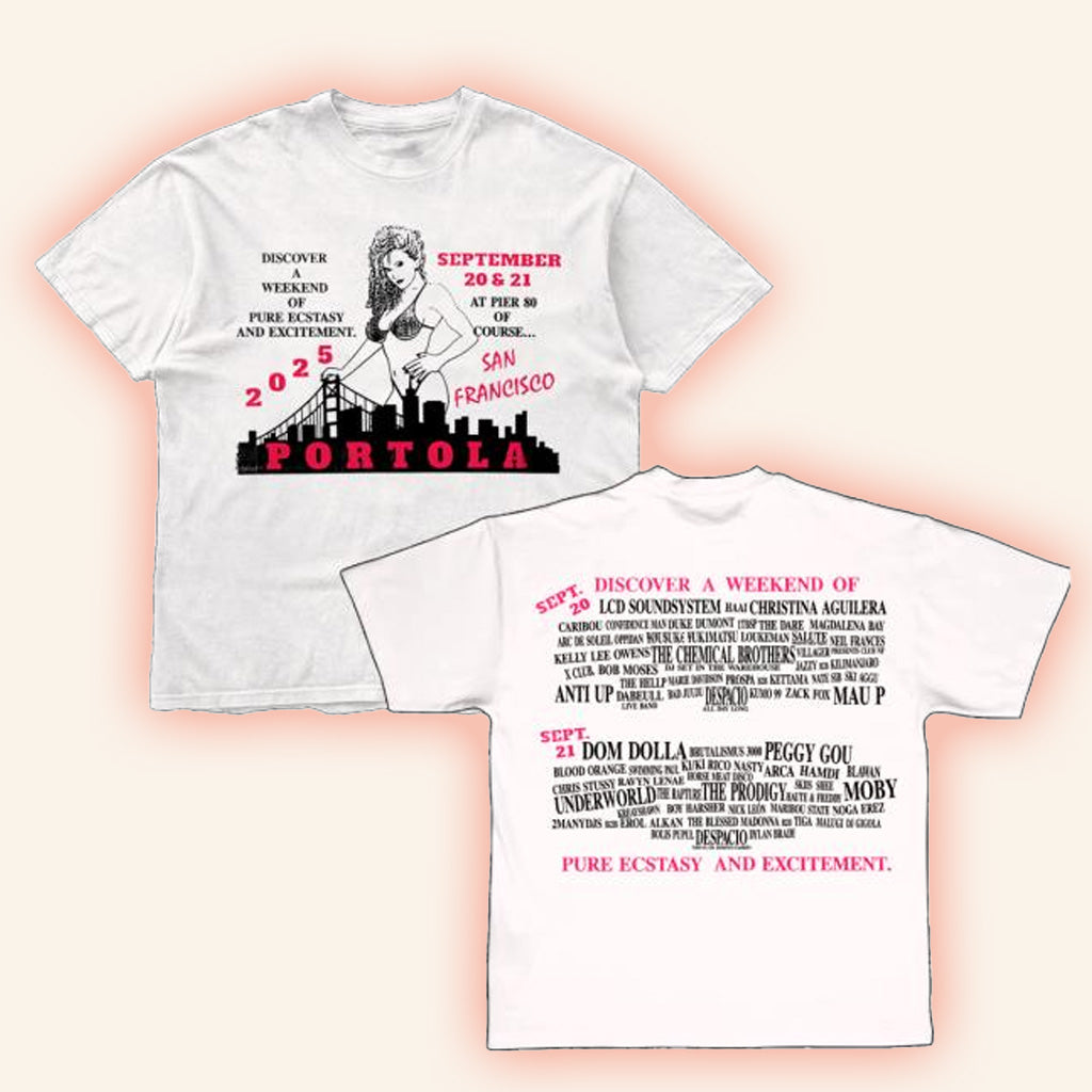 Portola Merch Pure Ecstasy Shirt Birthday Gift Ideas For Husband