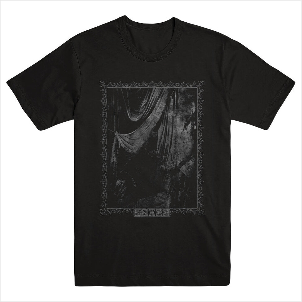 Portrait Shirt Knoll Merch Knoll Shirt Father'S Day Birthday Gifts For Metal Music Lovers