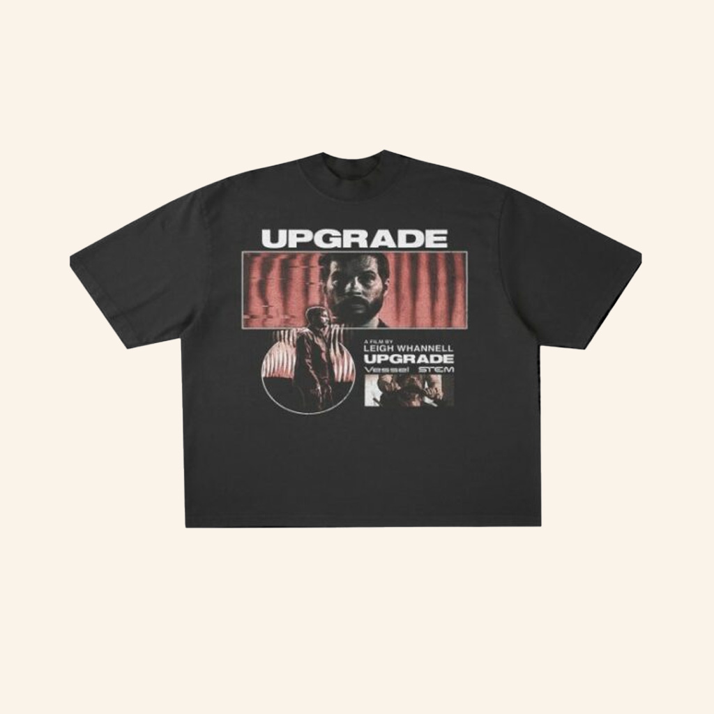 Prestige Merch Supply Upgrade Shirt Good Gifts For Girlfriend