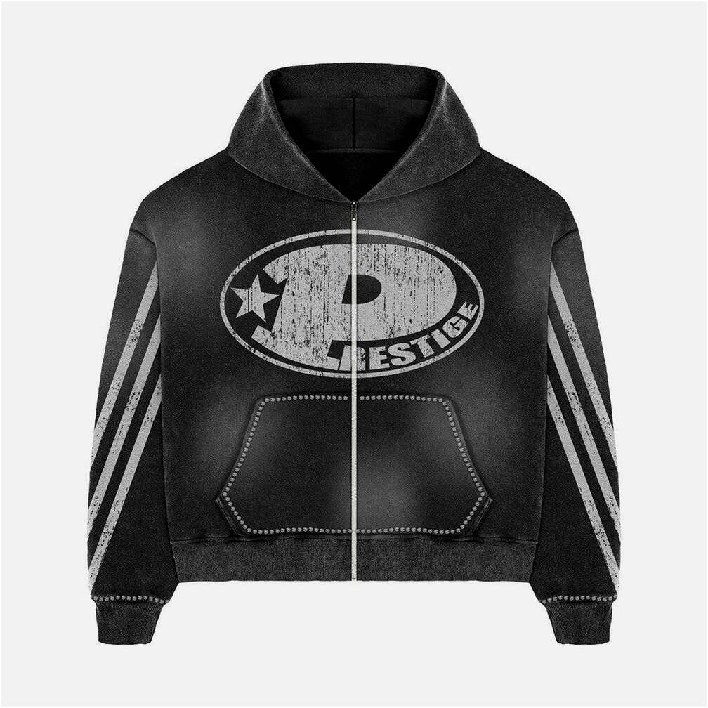Prestige Zip Hoodie Gift Ideas For Best Friends Birthday Gifts For Friends Christmas Presents