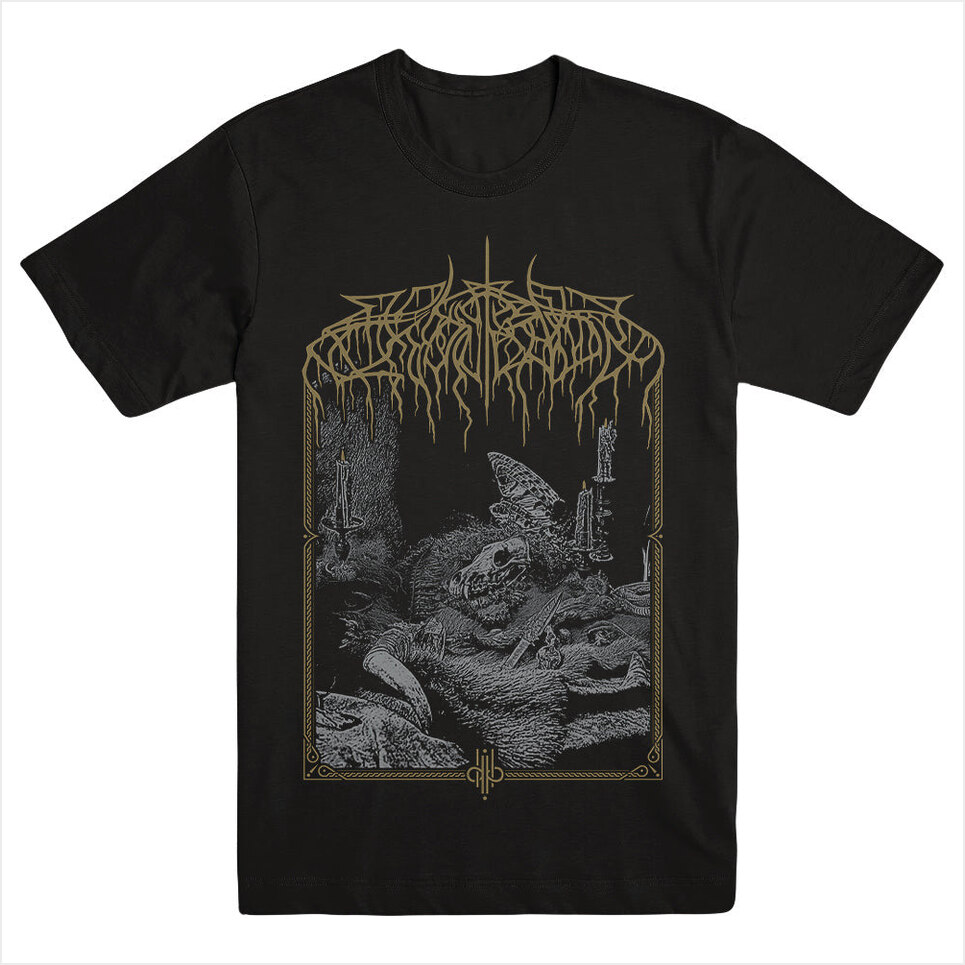 Primordial Arcana Shirt Wolves In The Throne Room Merch Wolves In The Throne Room Shirt Father'S Day Gifts For Best Friend