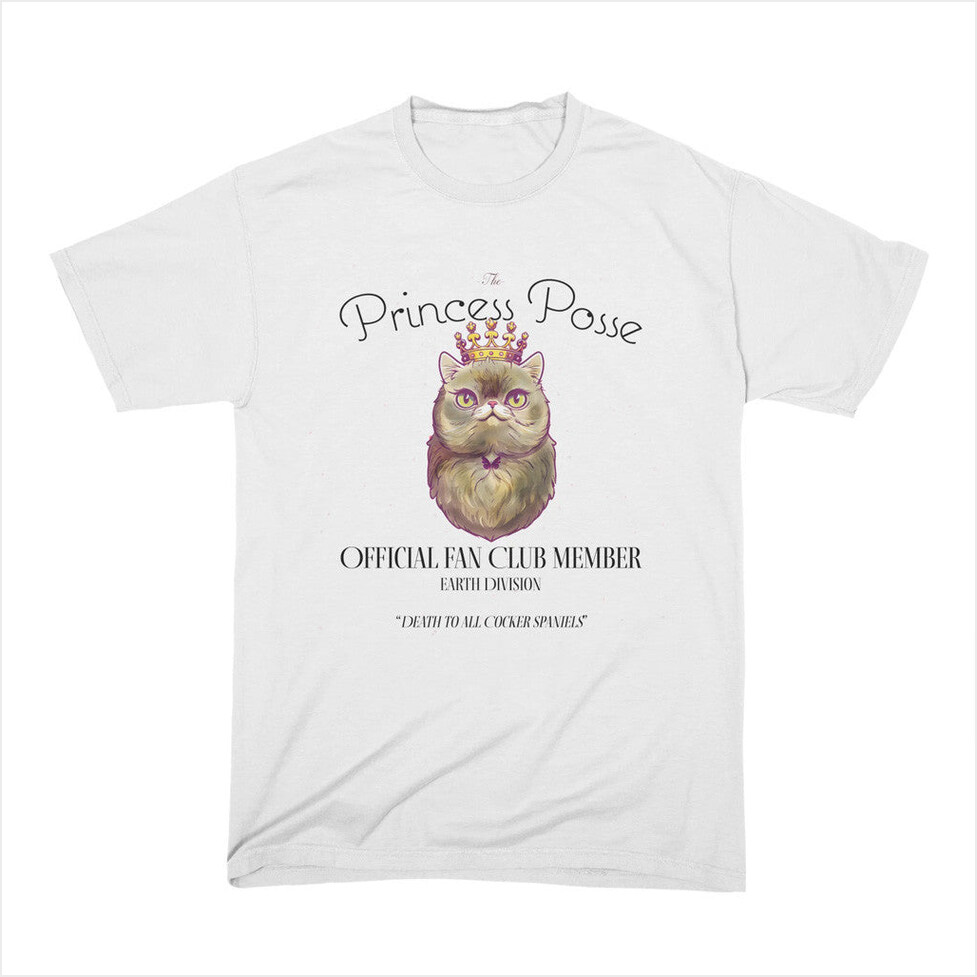 Princess Donut of Dungeon Crawler Carl T-Shirt Dungeon Crawler Carl Merch Gifts For Besties