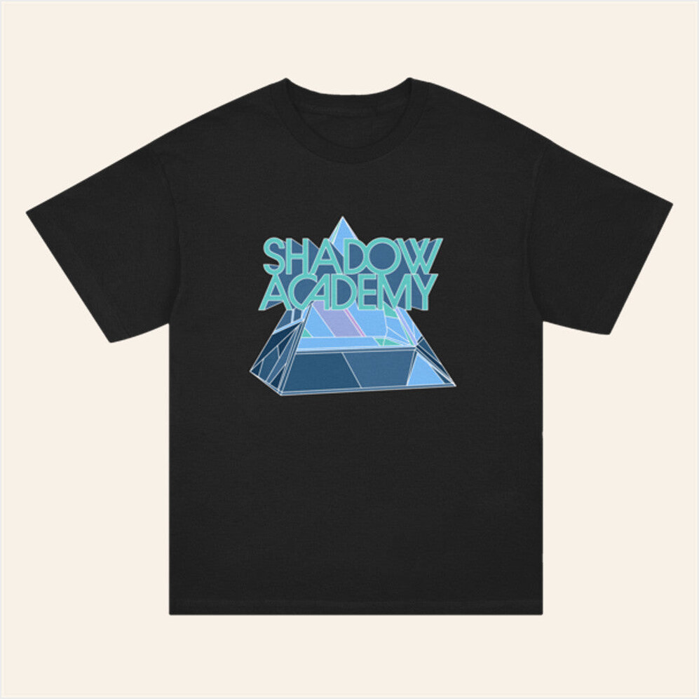 Prism T-Shirt Shadow Academy Merch Best Birthday Gifts For Father Best Friend Gifts