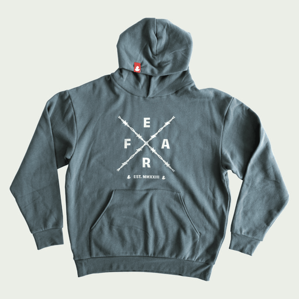 Project Fear Merch FXEXAXR Hoodie Awesome Father's Day Gifts Birthday Gifts For Friends