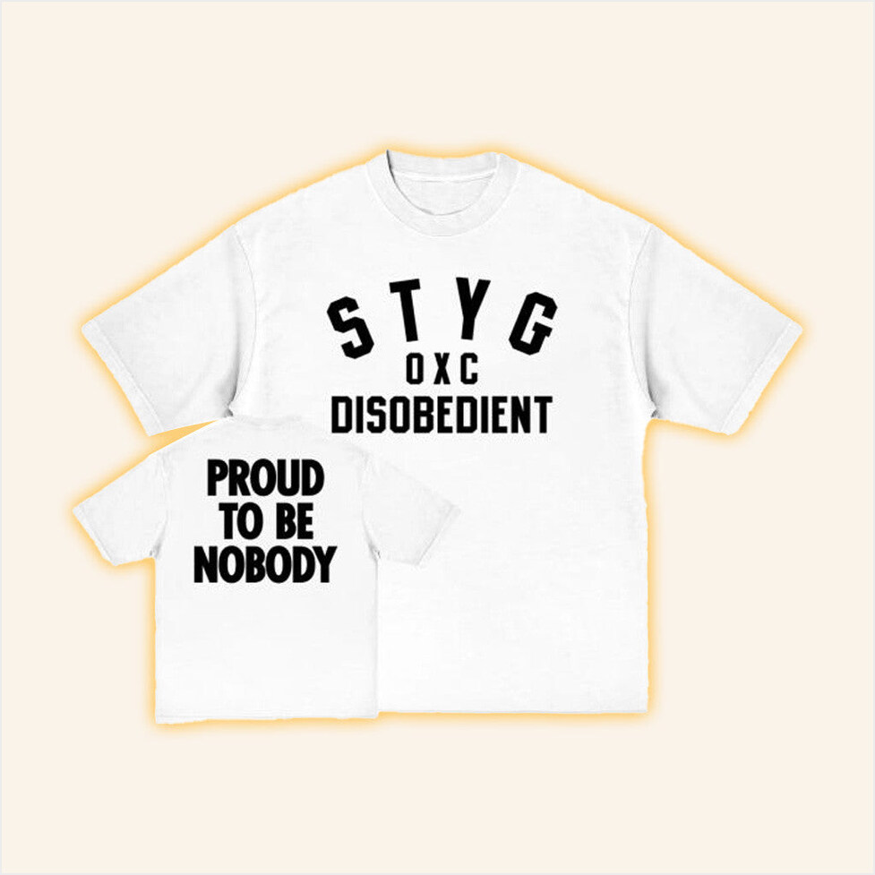 Proud To Be Shirt Stick To Your Guns Merch Gift Ideas For Friends BFF Birthday Gifts Ideas