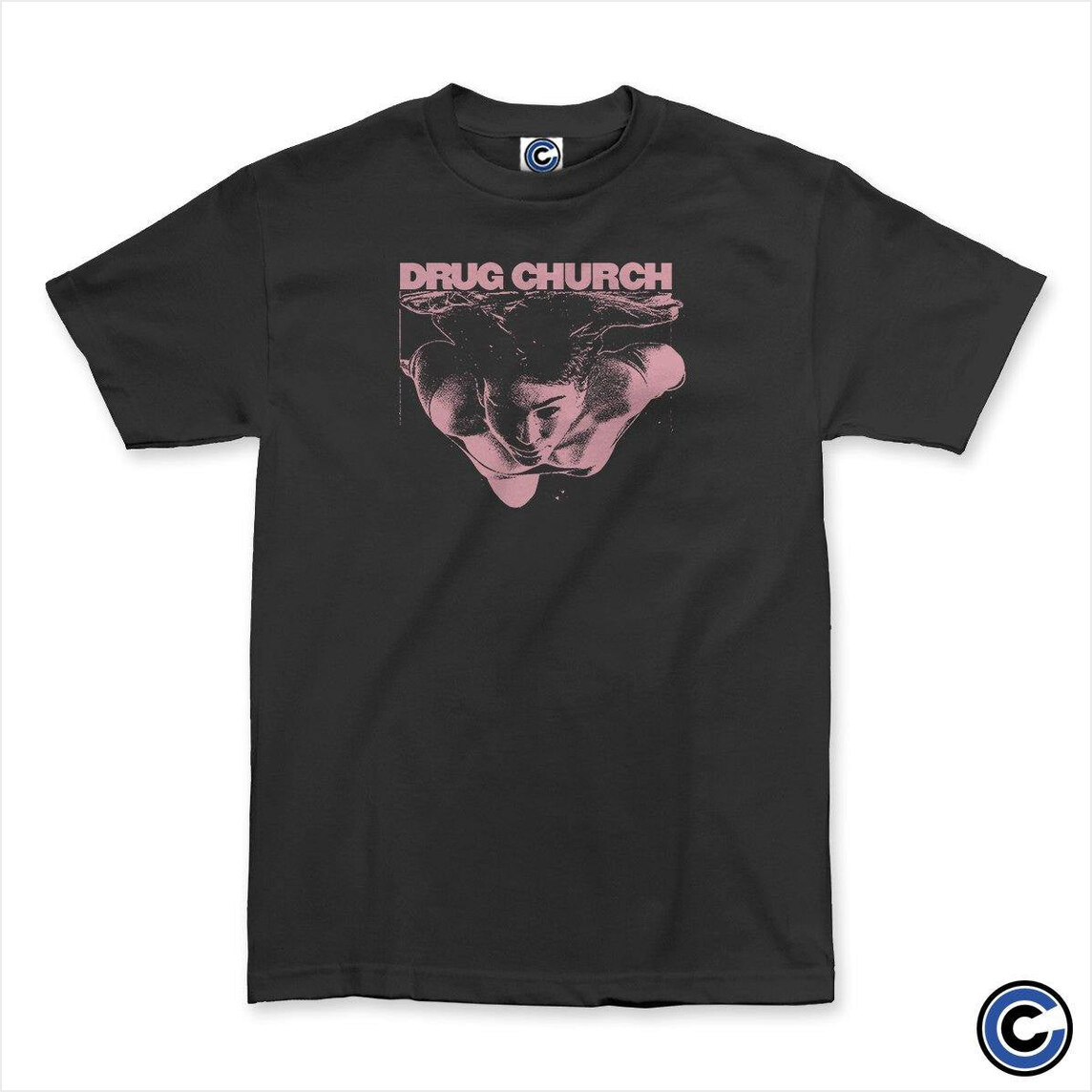 Proxy Shirt Drug Church Merch Drug Church Shirt Birthday Gift Ideas Christmas Presents