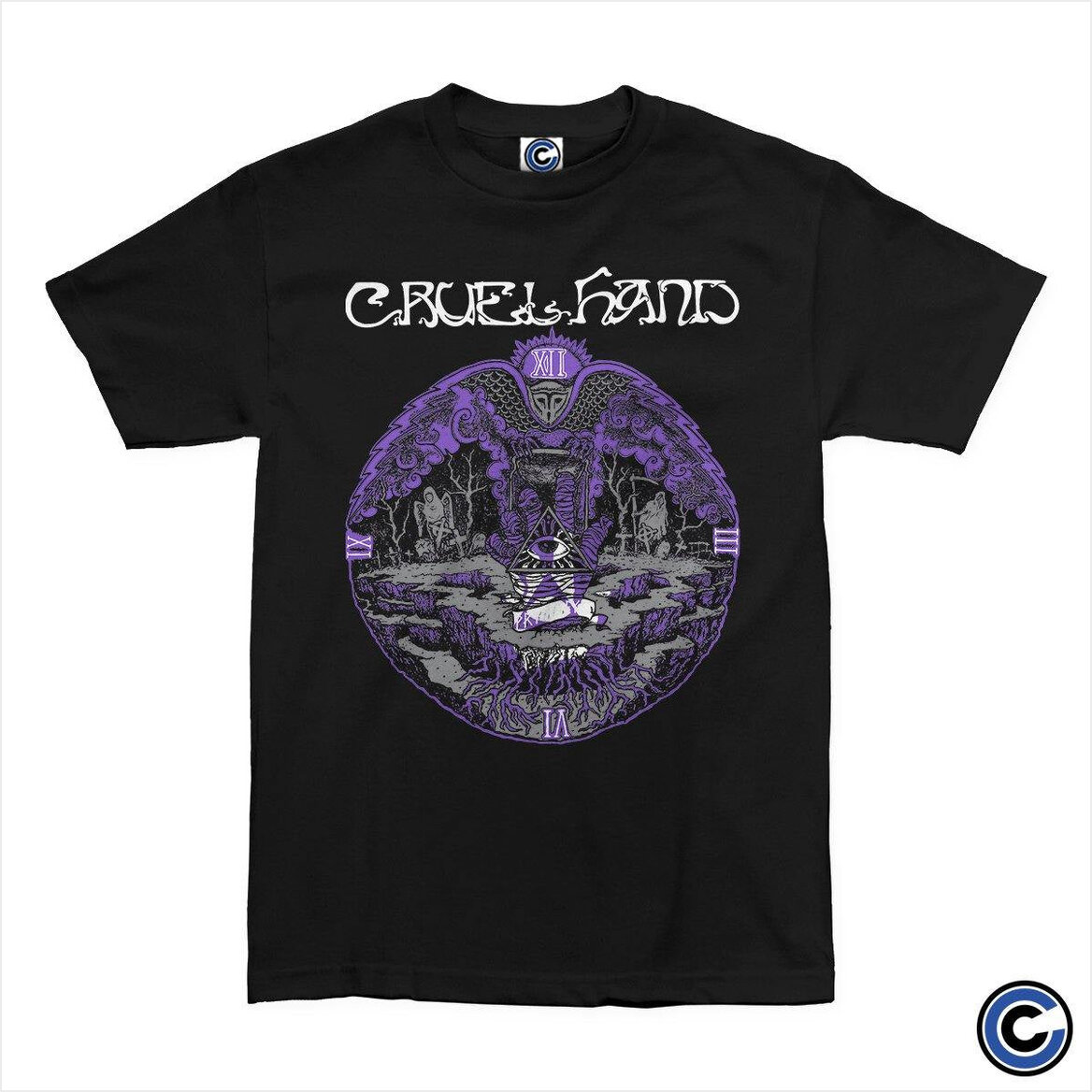 Prying Eyes Shirt Cruel Hand Merch Cruel Hand Shirt Best Friend Birthday Gifts