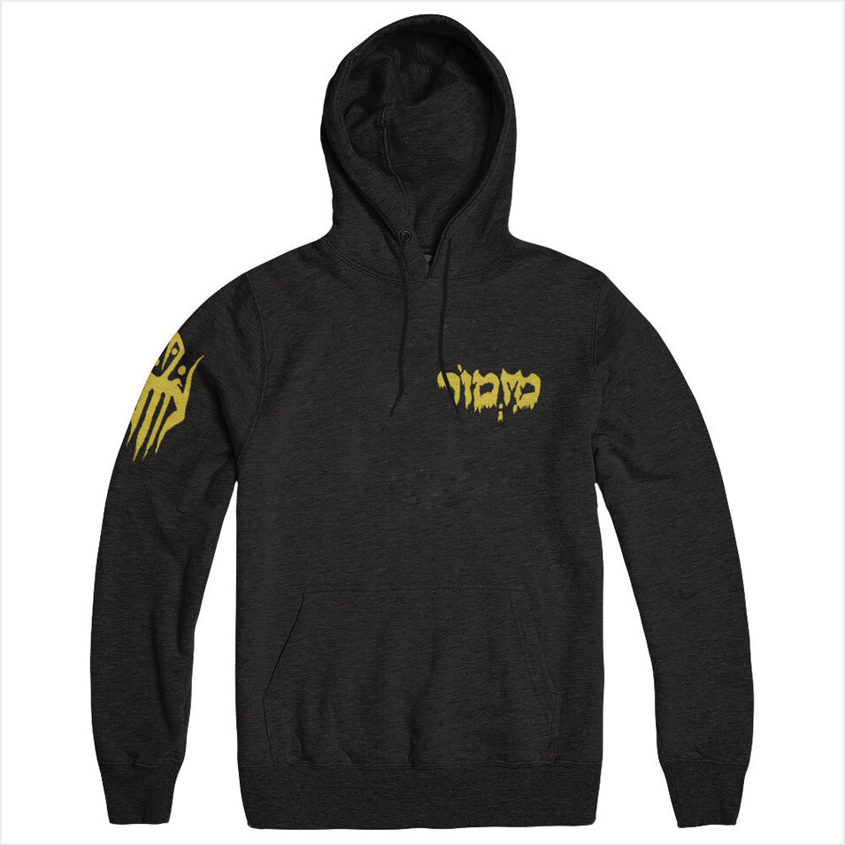 Psalmist Hoodie Mizmor Merch Mizmor Hoodie Father'S Day Gifts For Husband Gifts For Friends
