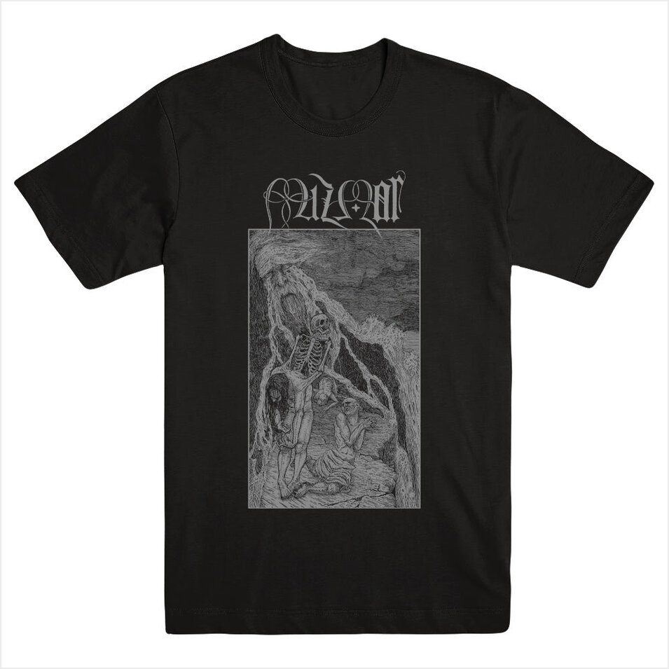 Psalter Shirt Mizmor Merch Mizmor Shirt Father'S Day Birthday Gifts For Husband Gifts For BFF