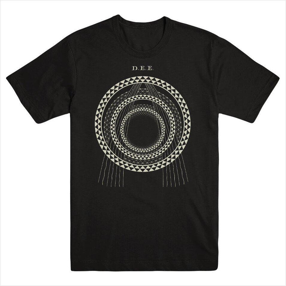 Psychic Sun Black Shirt David Eugene Edwards Merch David Eugene Edwards Shirt Father'S Day Gifts For Husband