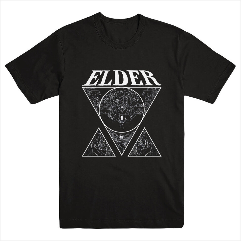 Pyramids Shirt Elder Merch Elder Shirt Dad Gifts For Father'S Day 2025 Gifts For Besties