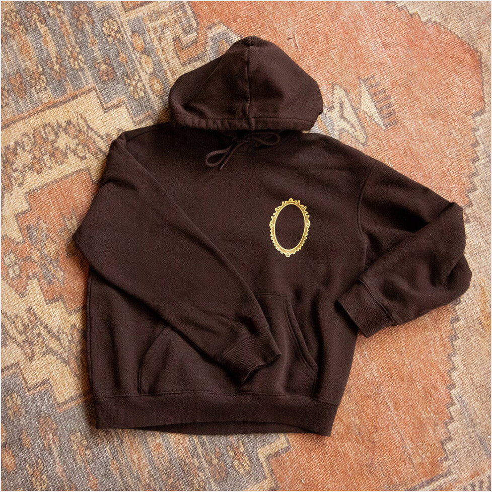 Qudsi Hoodie Furdose Merch Best Gifts For Father Birthday Gift Ideas Christmas Presents