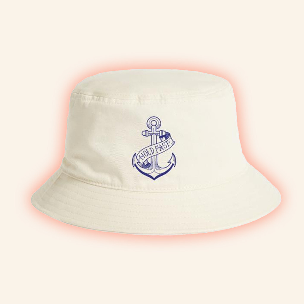 Queen Merc Hold Fast Bucket Hat Birthday Gift Ideas For Girlfriend