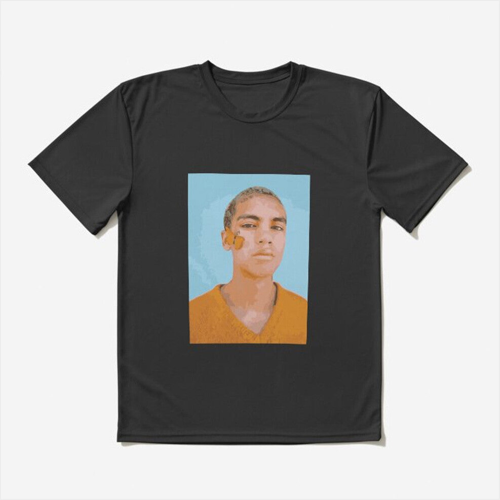Quick Tips Dominic Fike Fan T-Shirt Dominic Fike Merch Present For Husband Gifts For Friends