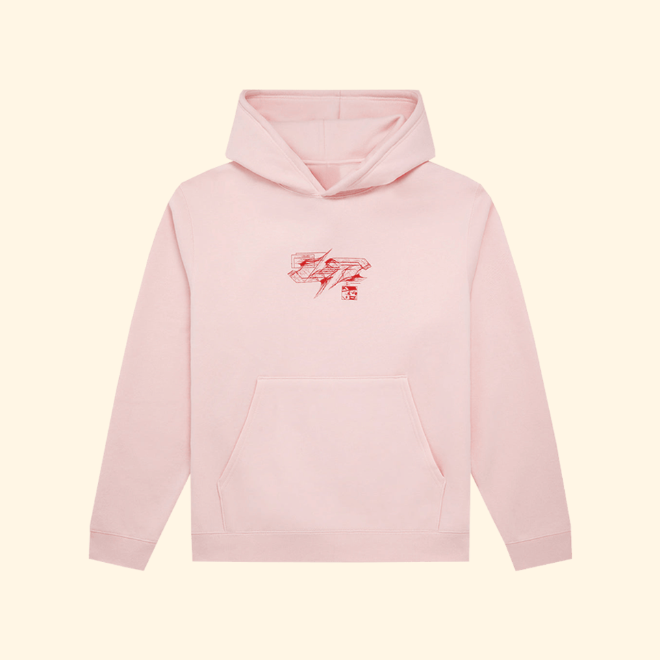 Radar Hoodie Lando Norris Merch Father's Day Presents For Son Birthday Gifts For Friends