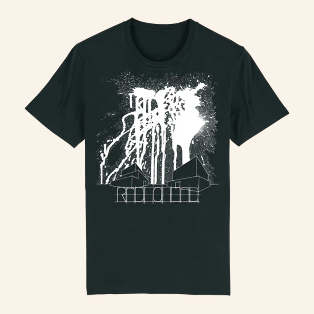 Radiohead Merch RHQ T-Shirt Gifts For Best Friends
