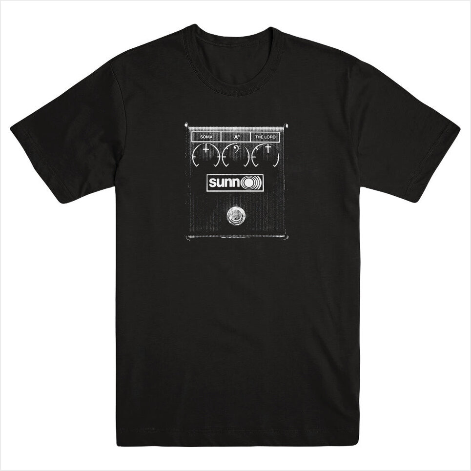 Rat Shirt Sunn O Merch Sunn O Shirt Father'S Day Birthday Gifts For Metal Music Lovers
