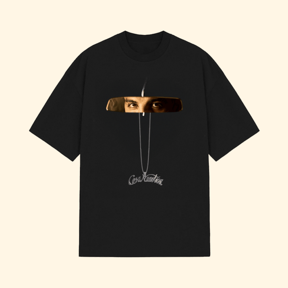 Rauw Alejandro T-Shirt Rauw Alejandro Merch Birthday Gifts For Father's Day From Wife