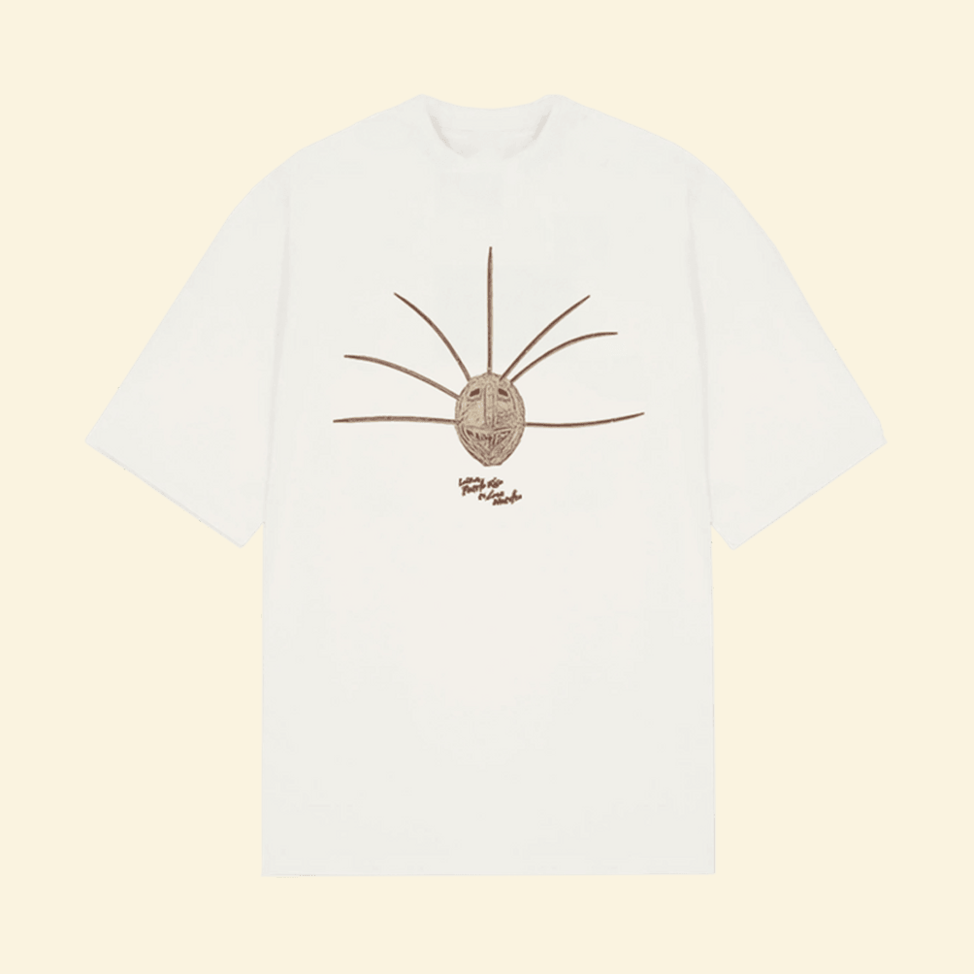 Rauw Alejandro Vejigante T-Shirt Rauw Alejandro Merch Good Father's Day Presents