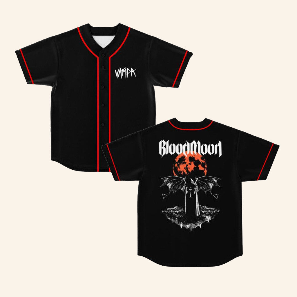 Rave Bonfire Merch Kaitlin Baseball Jersey Gifts For Father