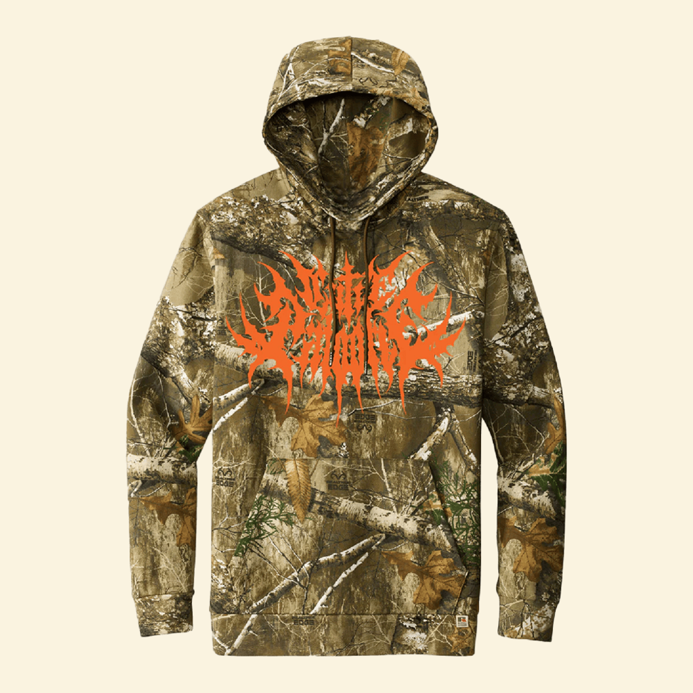 Realtree Cutie Patootie 2 0 Hoodie A Good Cult Merch Fathers Day Birthday Gift From Daughter