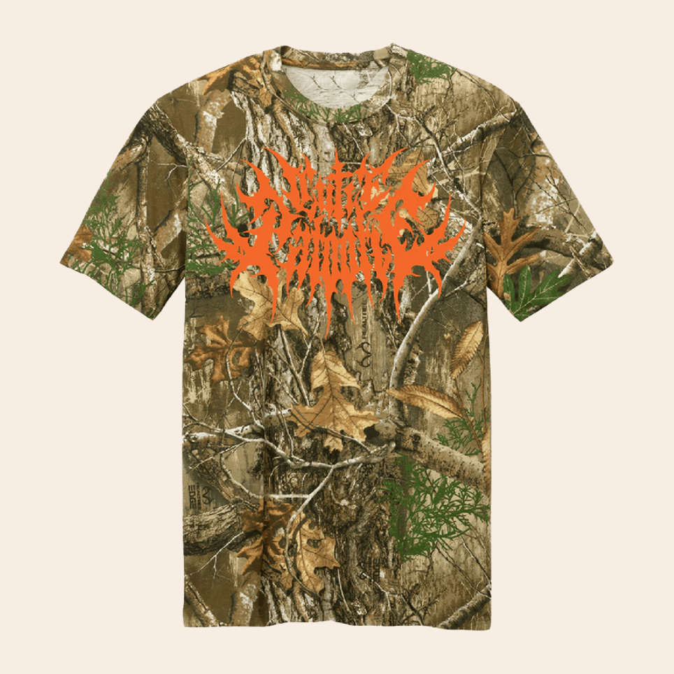Realtree Cutie Patootie 2 0 T-Shirt A Good Cult Merch Fathers Day Birthday Gift From Daughter