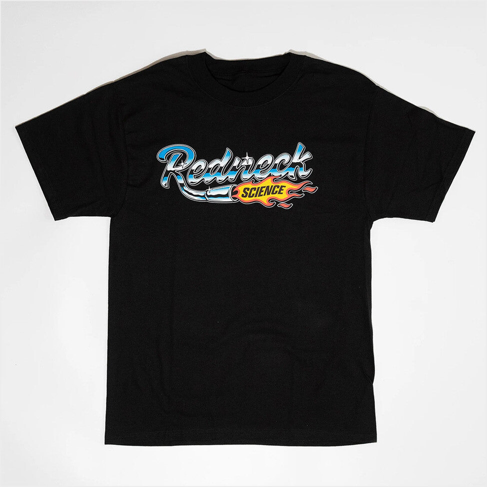 Redneck Science T-Shirt Westen Champlin Merch Father's Day Birthday Gifts For Husband