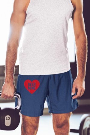 Beer Mine for Beer Drinkers Funny Valentine's Day Short