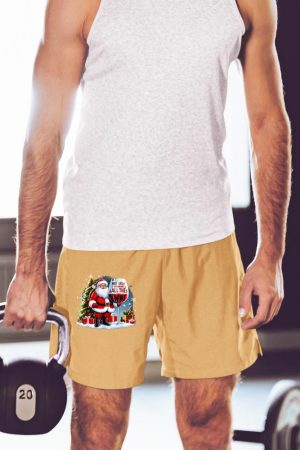 Xmas Santa Wine Lovers Most Likely To Drink All The Wine Short