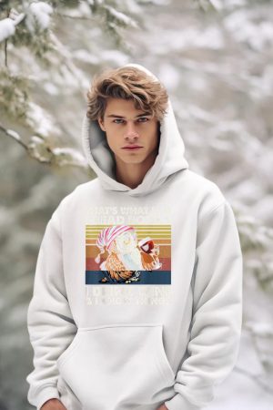 Vintage Owl That's What I Do I Read Books I Drink Wine Hoodie