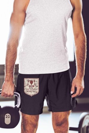 In Vino Veritas Short