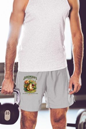 Funny Wine Lover Jeremiahs Winery Boho Cottage Core Bullfrog Short