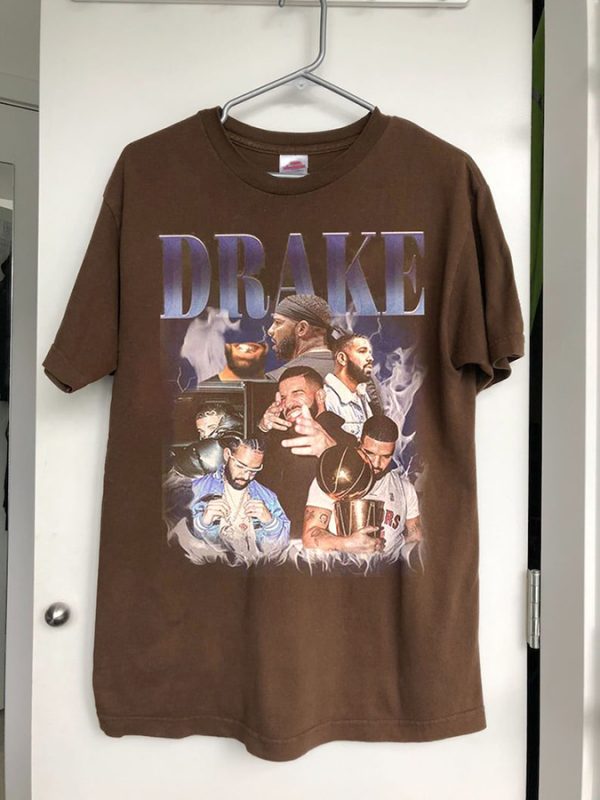 Drake Albums T Shirt, Drake Graphic Tee, Drake shirt, Drake sweatshirt