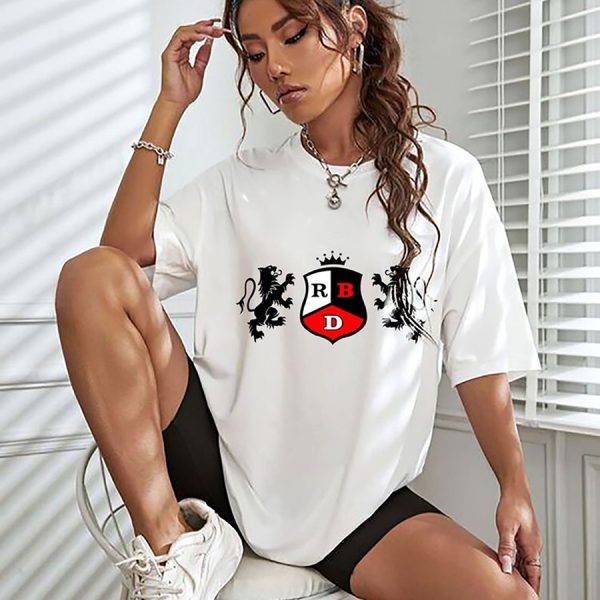 Rbd Rebelde Tour 2024 2025, Soy Rebelde Tour 2024 2025 Shirt