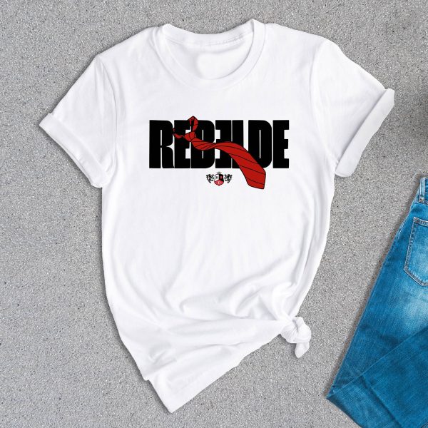 Rebelde Shirt, Rebelde Tour Merch, Rebelde Tour 2024 2025 Shirt, Rebelde Tour Shirt