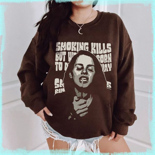 Retro Lana Del Rey Shirt, Lana Del Rey Ultraviolence Shirt, Happiness Is A Butterfly Shirt, Retro Lana Del Rey Merch, Lana Del Rey Tour 2024 2025
