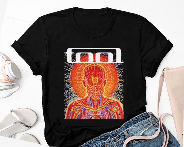 Vintage Tool Band Album Shirt, Lateralus Tool Band Shirt, Tool Band In Concert 2024 2025 Shirt, Tool Band Fan Gift Shirt, Rock Band Tool Shirt