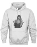 Taylor Middle Finger Shirt