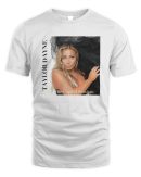 Taylor Dayne Merch Capital Sessions Tee