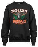 Homage Shop Cincinnati Bengals Cam Taylor-Britt Shirt