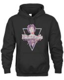 Elizabeth Taylor Store Pyramid Hoodie